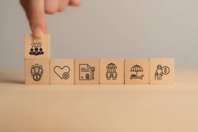 Les bénéfices concrets du temps pour soi : un artisan du BTP épanoui trouve l’équilibre entre vie professionnelle, santé et famille.