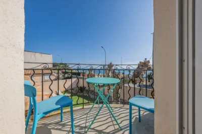 Maison 3 pièce(s) 2 chambre(s) 61 m² Sainte-Maxime (83120)