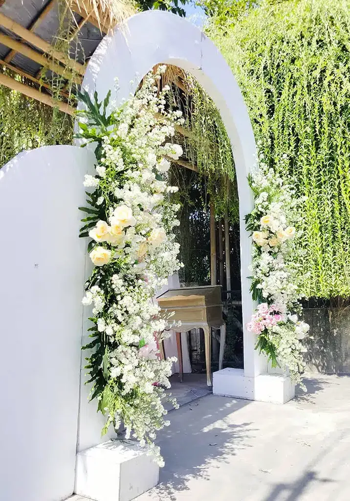 privatiser un domaine pour un mariage sur mesure près de Sisteron