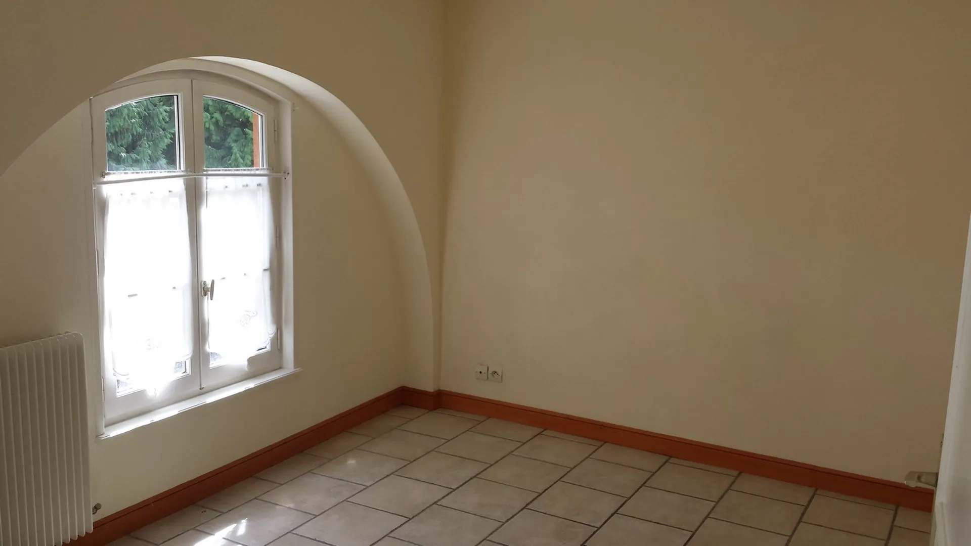 MAISON DE VILLE LISIEUX