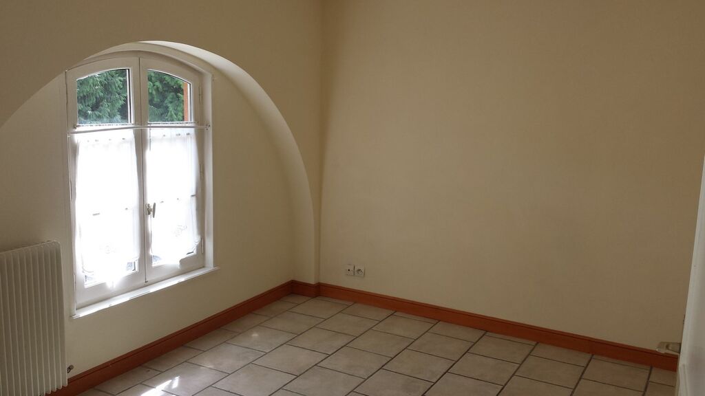 MAISON DE VILLE LISIEUX