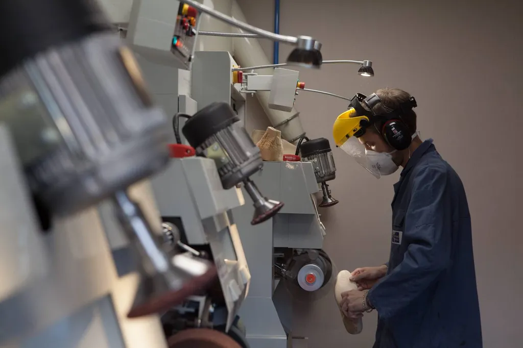 Concept Podo, une entreprise responsable..