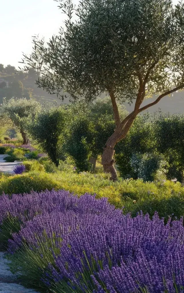 Paysagiste à Cuges pour aménagement de jardin et création d’espace vert dans le Var et les Bouches-du-Rhône