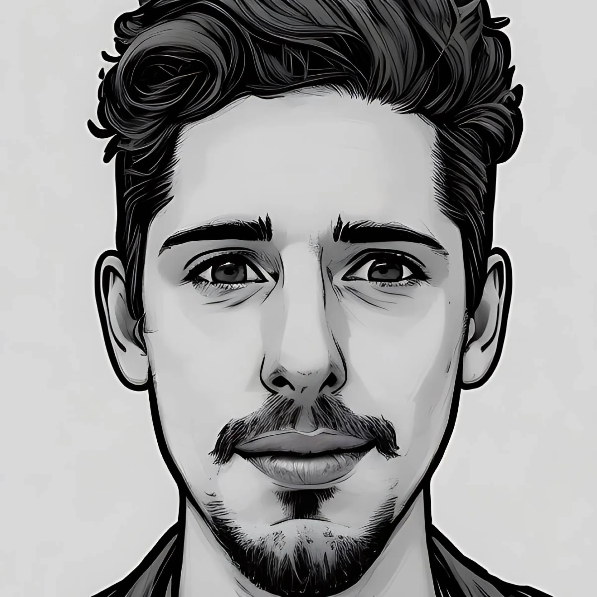 Présentation de Louis Pierre (LP)