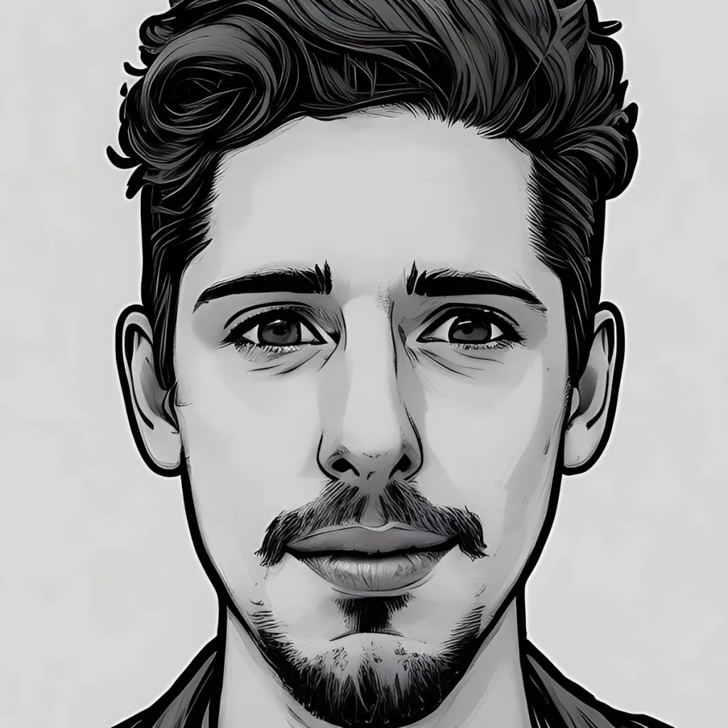 Présentation de Louis Pierre (LP)