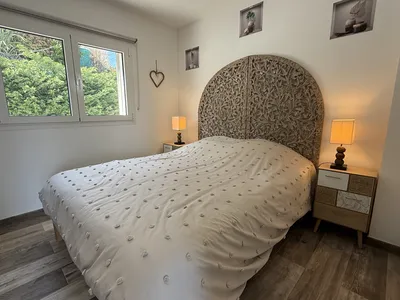 Villa d'exception aux Issambres — 200 m² de plain-pied, 4 suites vue mer, piscine, entièrement rénovée, clé en main