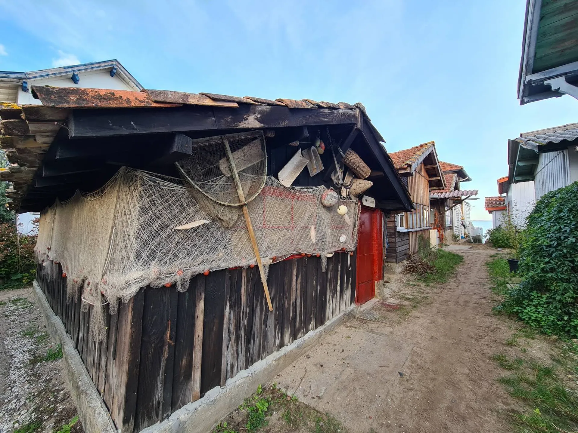 Location de bateau avec skipper pour une balade fun sur le bassin d'Arcachon 