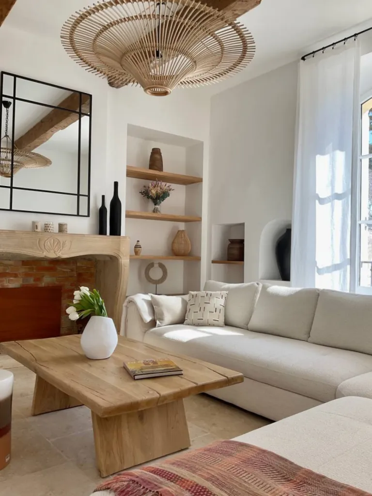 Architecture, décoration et restauration de biens de prestige