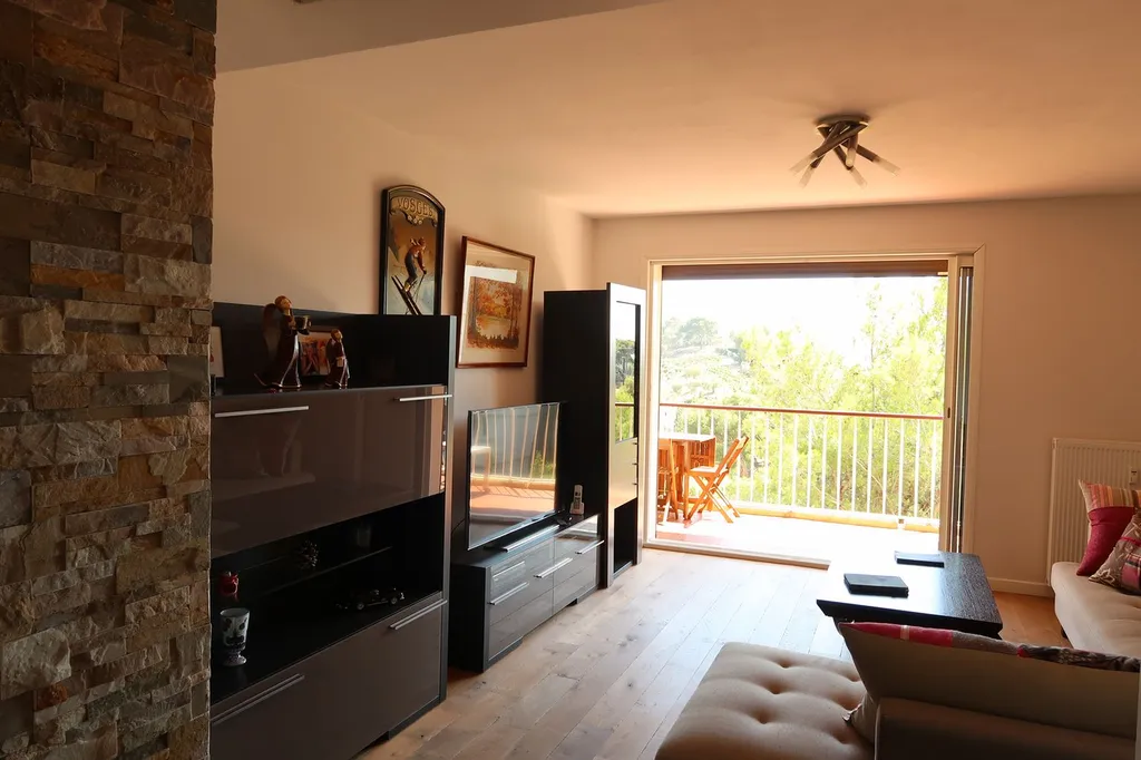 Appartement Cassis à vendre