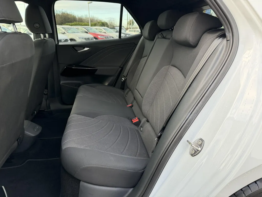 Volkswagen ID.3 électrique d’occasion 204 ch Pro S à vendre près de Rouen