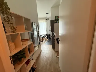 Magnifique appartement 2  pièces de 42M² habitable extrêmement bien agencé à Saint-Germain-en-Laye.