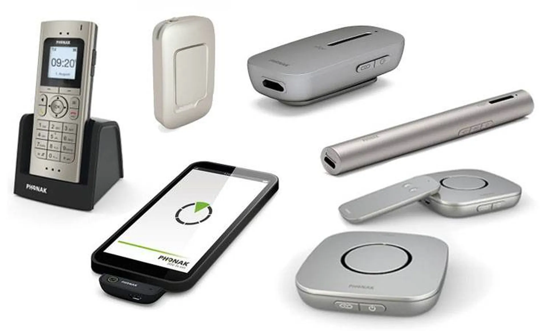 Les meilleurs accessoires pour ses prothèses auditives