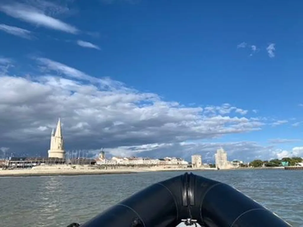 Salon nautique du Grand Pavois de la Rochelle - Edition 2025 !