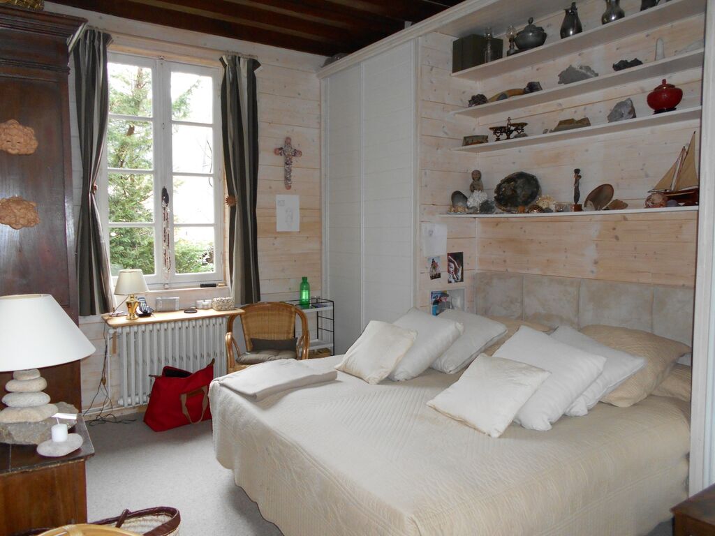 Vend maison à comlombage proche de Pont-l'Evêque