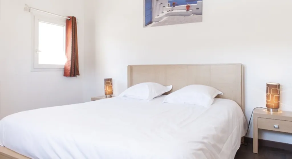 appartement entièrement meublé 