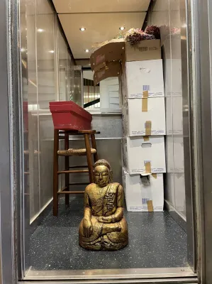 Agence Immobilière Rouen LA FORET