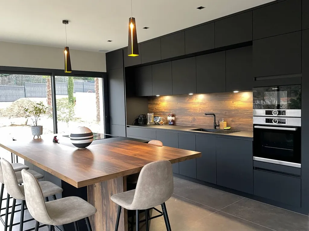 cuisiniste bourgoin