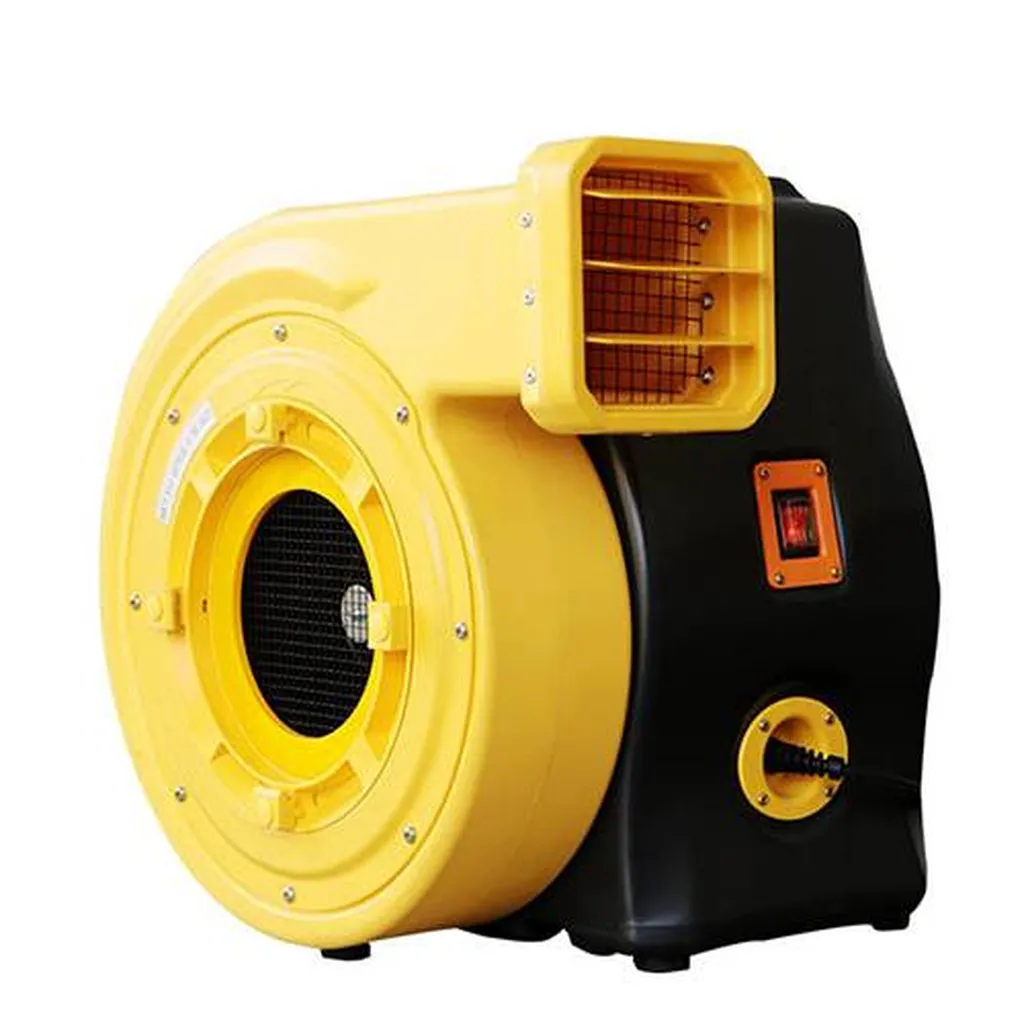 Soufflerie Huawei REH-1.5E – 1.5PS pour château gonflable