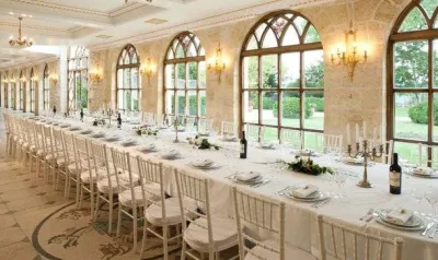 wedding planner chateau bordeaux