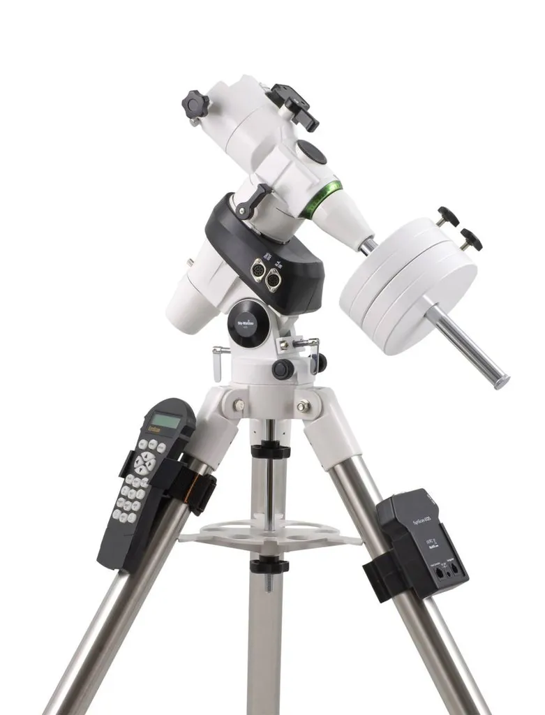 Occasion Monture NEQ5 Pro Goto  - Vendue -