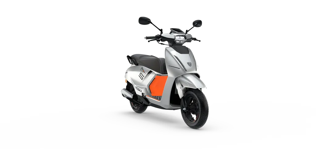 SCOOTER NEUF PEUGEOT DJANGO 125 SPORT A TOULON