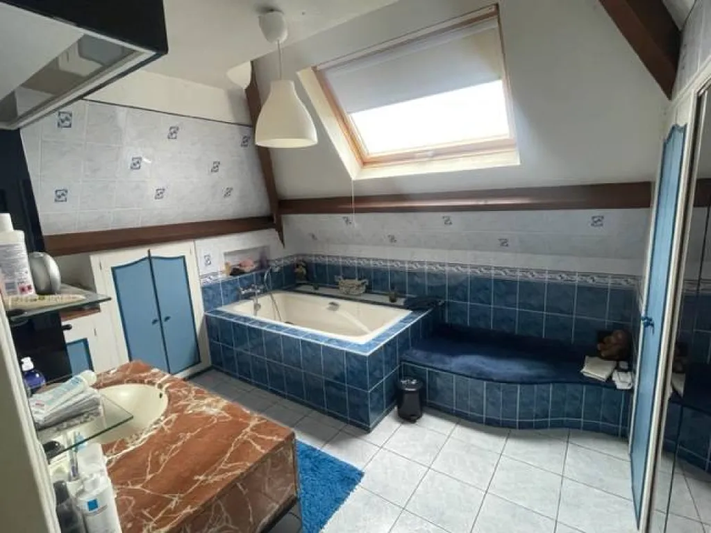 estimer ma maison à st pierre des fleurs