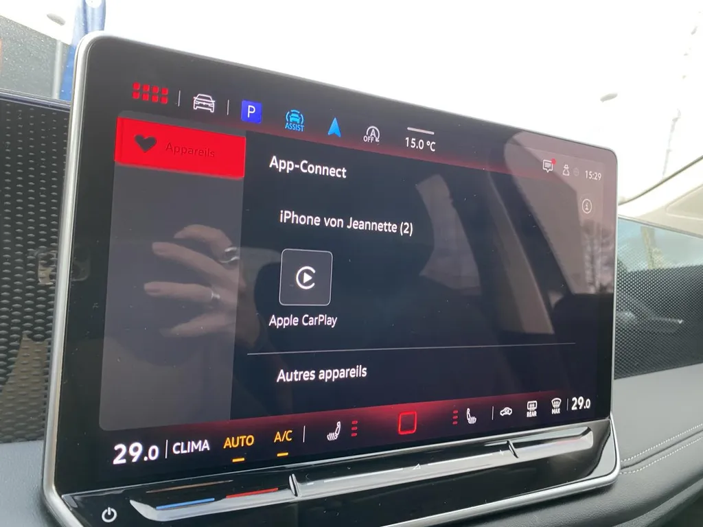 Volkswagen Tiguan d’occasion proche Le Havre : SUV 2.0 TDI 150 DSG7 Life chez Caudebec Automobiles Normandie