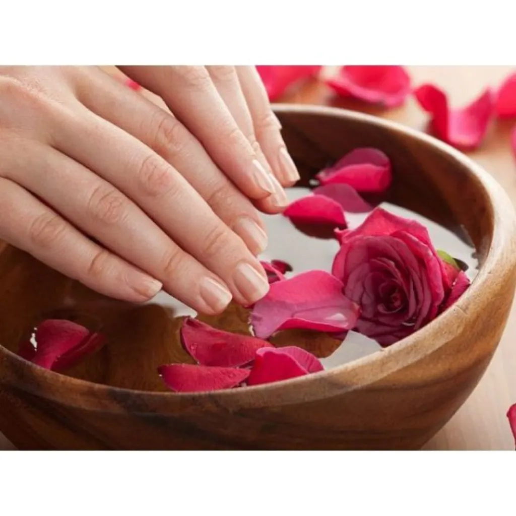 Beauté des Mains à l'Orientale au Centre Orientaly's à Sanary sur Mer