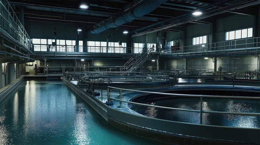 Inspection quinquennale obligatoire de réservoirs industriels hydrocarbures pour conformité DREAL et sécurisation durable des installations pétrolières