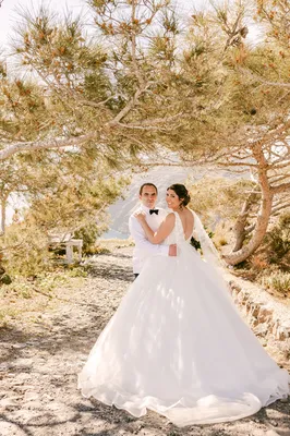 wedding planner française santorin