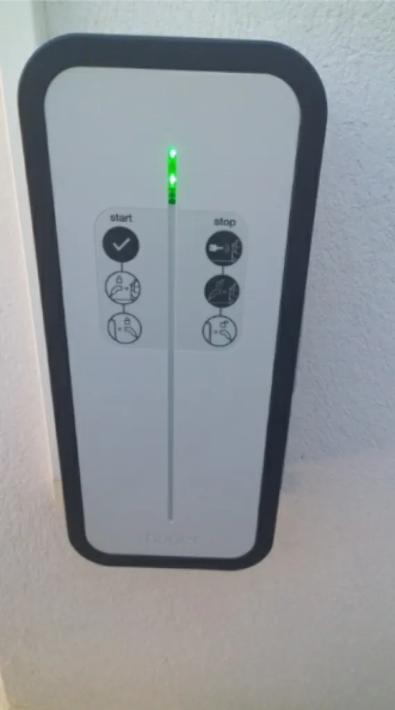 Devis gratuit pour l'installation d'une borne recharge de voiture électrique à partir de 1 900€