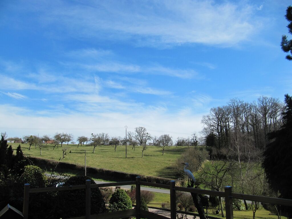 MAISON NORMANDE D'ARCHITECTE T5 LISIEUX, Normandie, Calvados 14