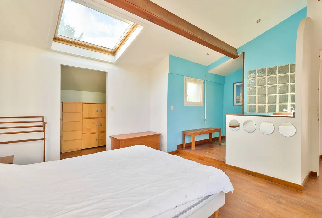 A vendre Maison coeur des Vallées à Colombes 92700