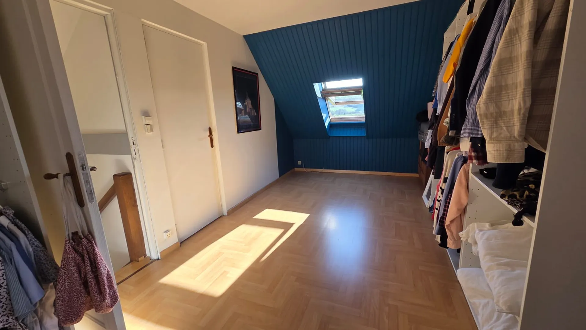 Maison contemporaine 4 chambres proche de Dieppe, terrain de 2000 m², en Normandie (76)