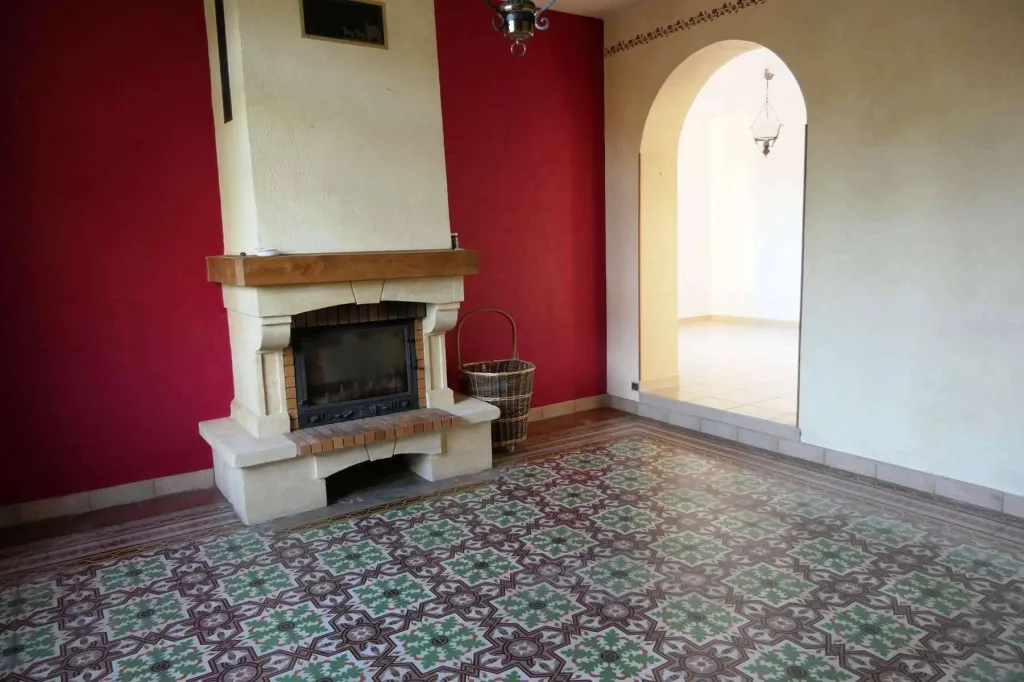 Où trouver maison de caractère proche Elbeuf 76500