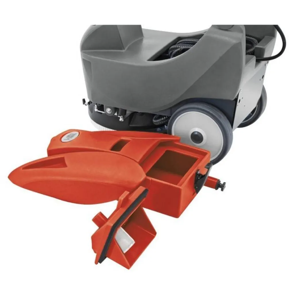 autolaveuse cleanfix ra 355 e