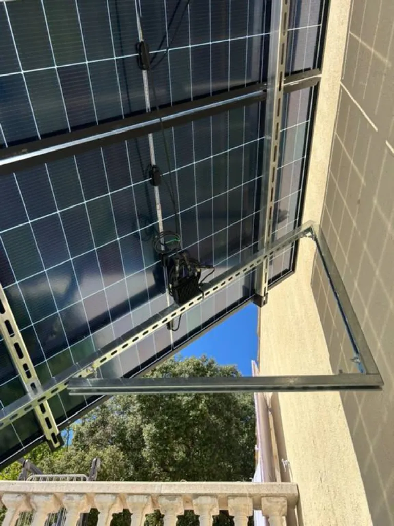 Bénéficiez des aides et installez vos panneaux solaires au prix le moins cher 