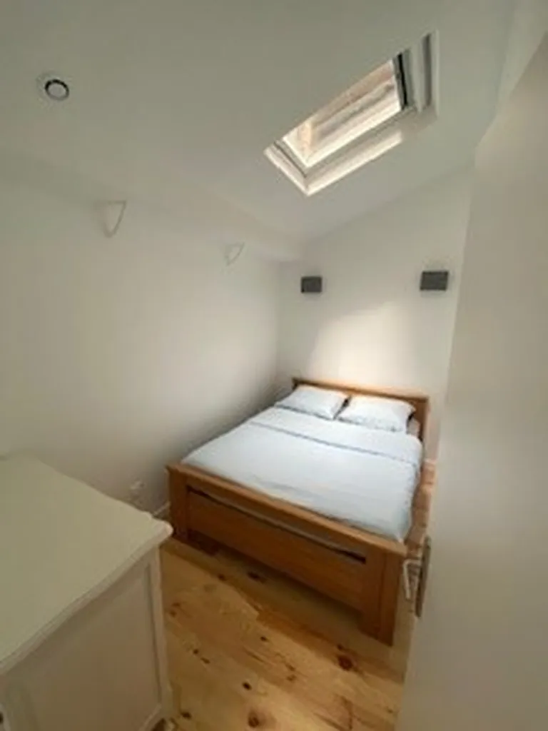 A louer F2 meublé de 28.66m²- rue de buffon - 580€ charges comprises