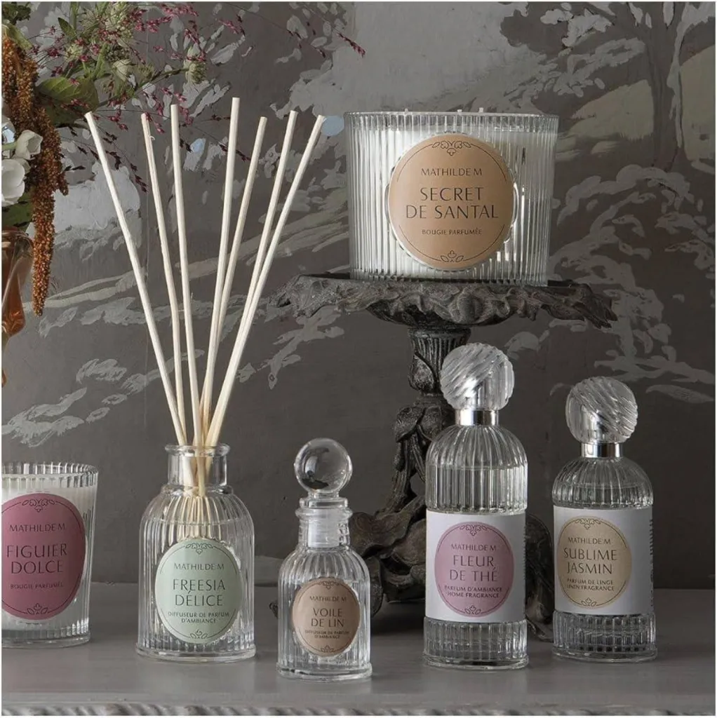 Revendeur officiel MATHILDE M, à Pertuis proche des Baux de Provence