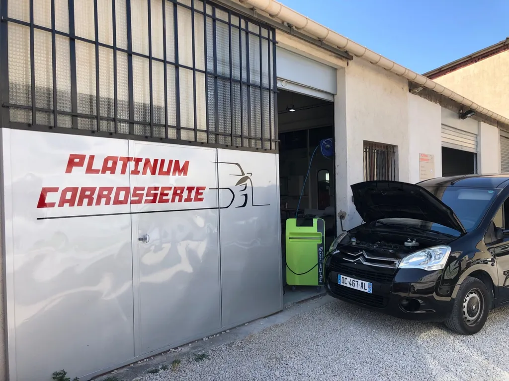 Le DECALAMINAGE MOTEUR  pour éviter l’encrassement du moteur de vos véhicules à Carnoux 13470