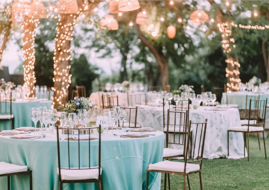 La prestation parfaite pour se marier à l'étranger : le Destination Wedding en Andalousie en Espagne signé My Event' By Jenny