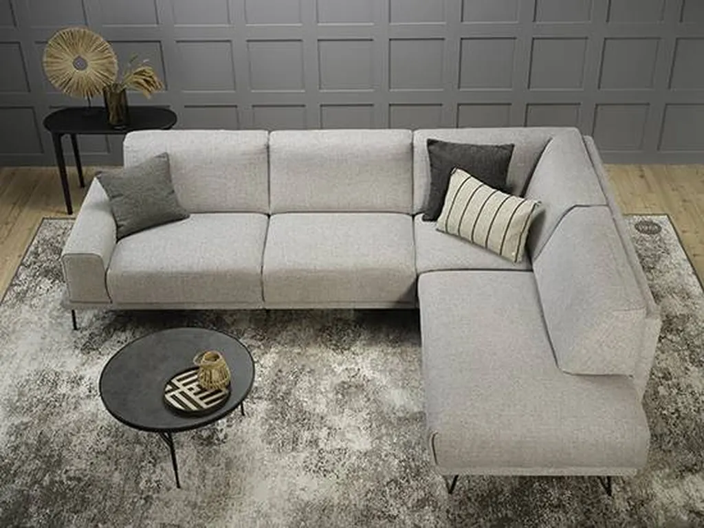 Vente d'un canapé sur mesure relax électrique ou fixe WILSON