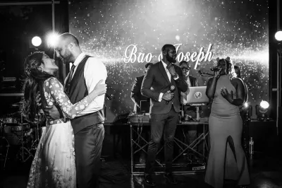 wedding planner paris