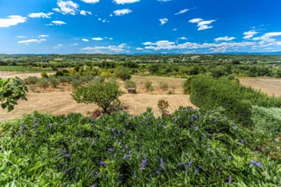 Hôtel Aix-en-Provence pas cher