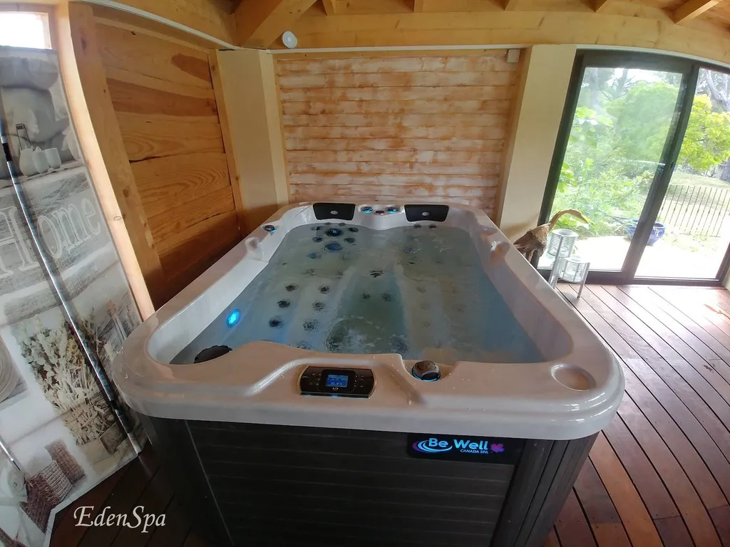 centre bien être spa marseille