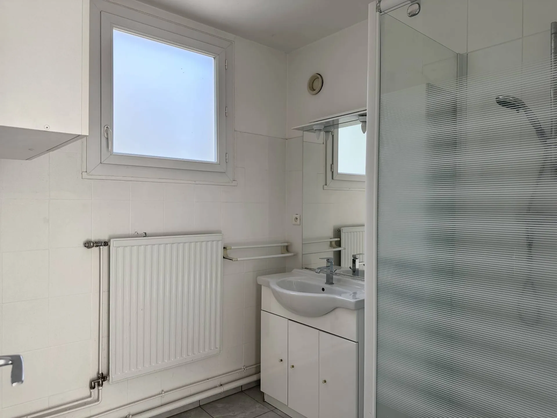 Appartement de 72.78m² avec 2 chambres, terrasse, parking sur les hauteurs de Dieppe 76.