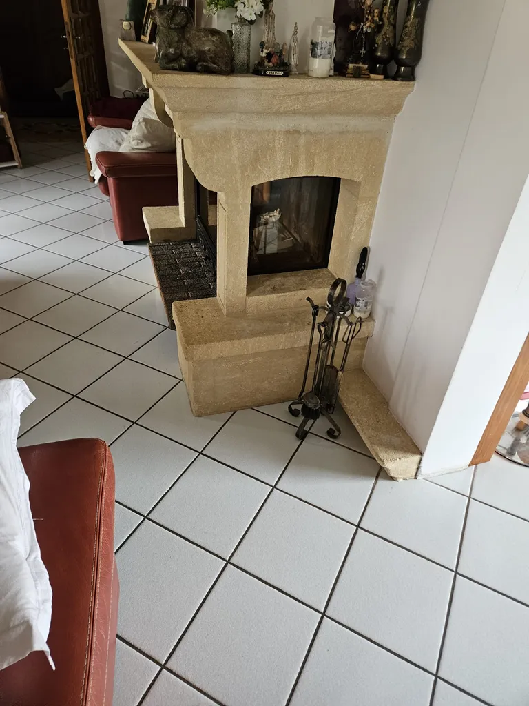 Recherche d'une entreprise pour travaux de maçonnerie et aménagement de garage à Saint-Didier-au-Mont-d’Or près de Lyon