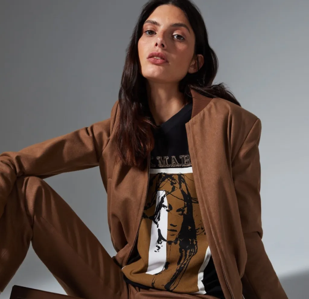 Max Mara fête ses soixante-dix ans et Sacha Houant a sélectionné pour vous ces manteaux iconiques.