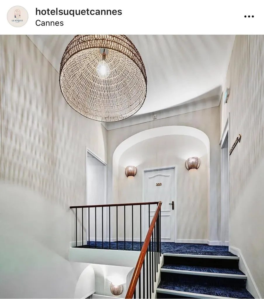 Intérieur en Enduit minéral blanc TERRE DU MONDE