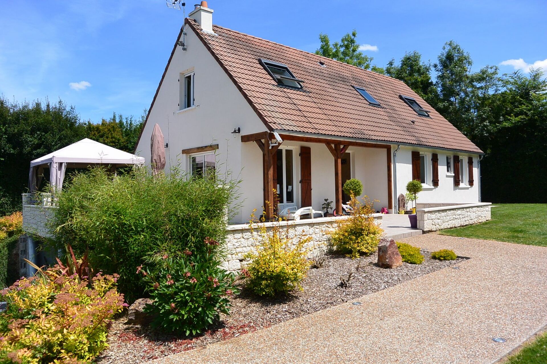 Terres et Demeures de Normandie 14 Calvados Pays d'Auge